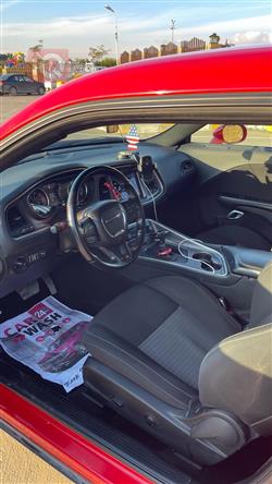 دودج تشالنجر